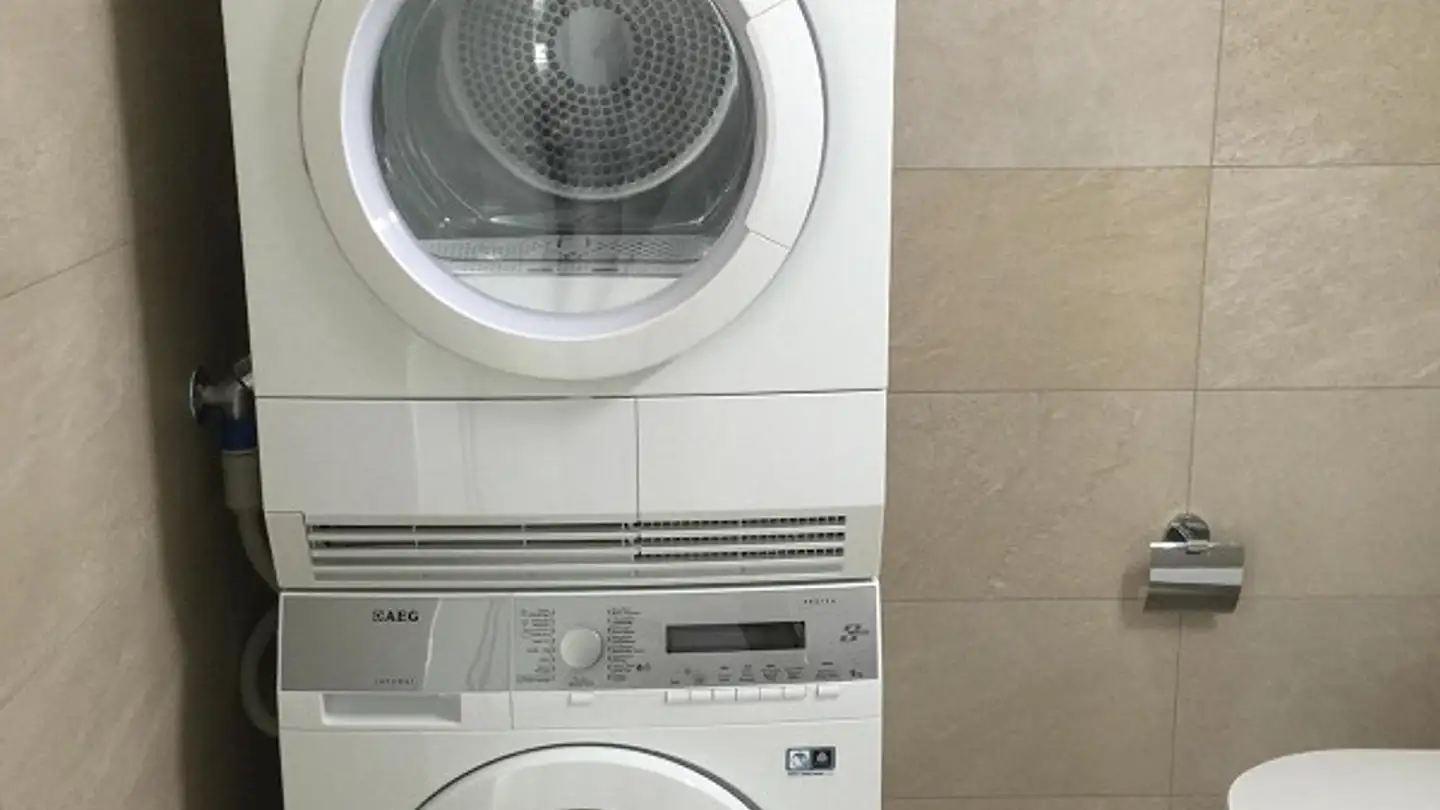 Apartment for rent - Spinnereiweg 1a, 8307 Effretikon - Photo 4