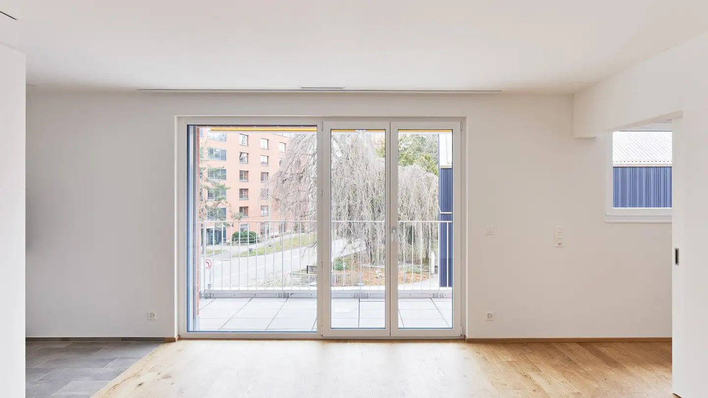 Wohnung mieten - Wülflingerstrasse 2, 8400 Winterthur - Foto 4