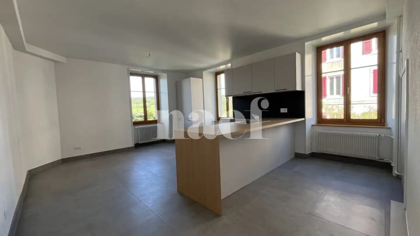 Appartamento in affitto - Rue Du Lac 14, 2416 Les Brenets