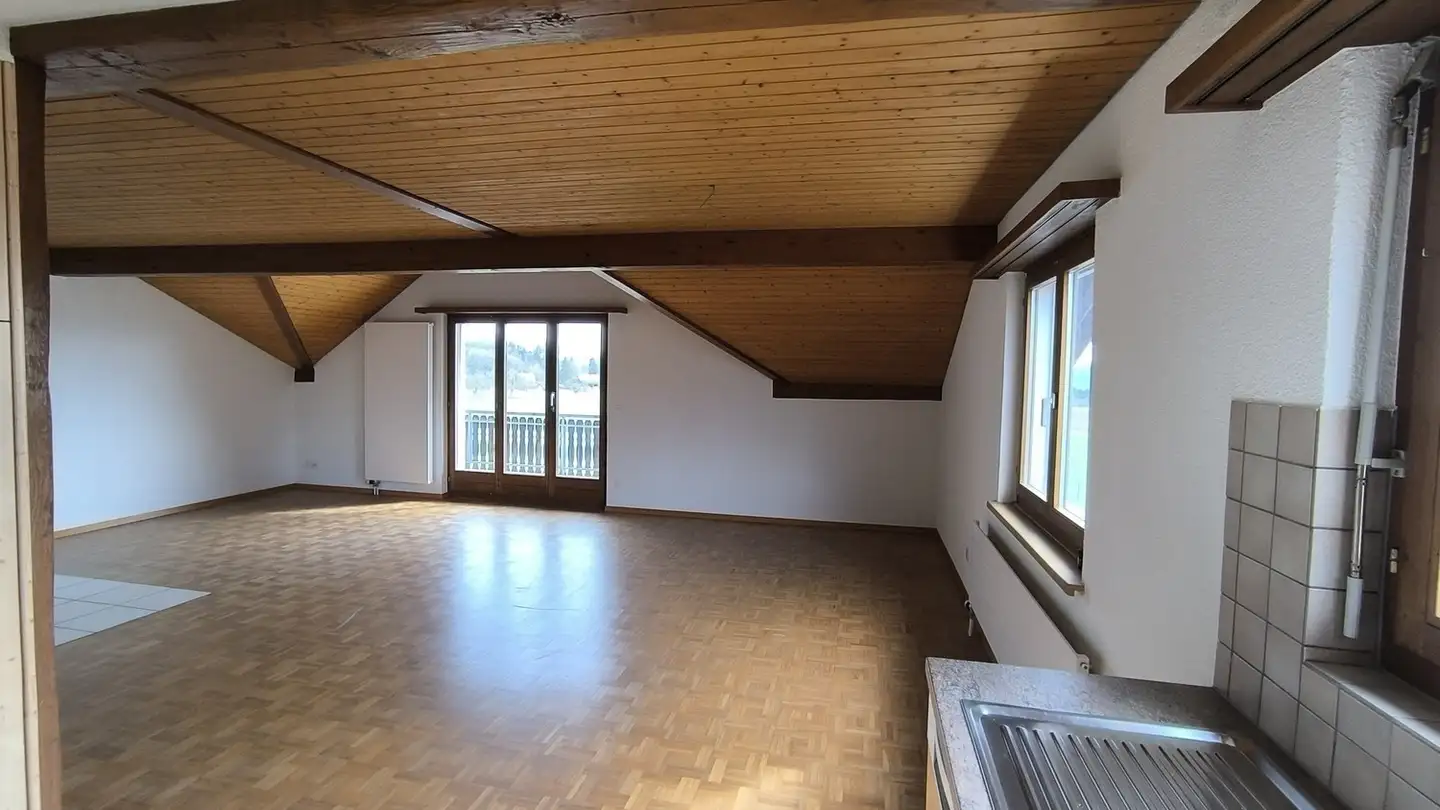 Apartment for rent - Unterdorfstrasse 4, 8556 Illhart