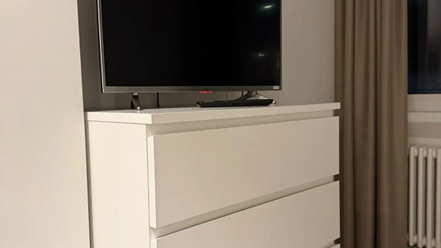 Wohnung mieten - Via Dalla Staziun 31, 7130 Ilanz