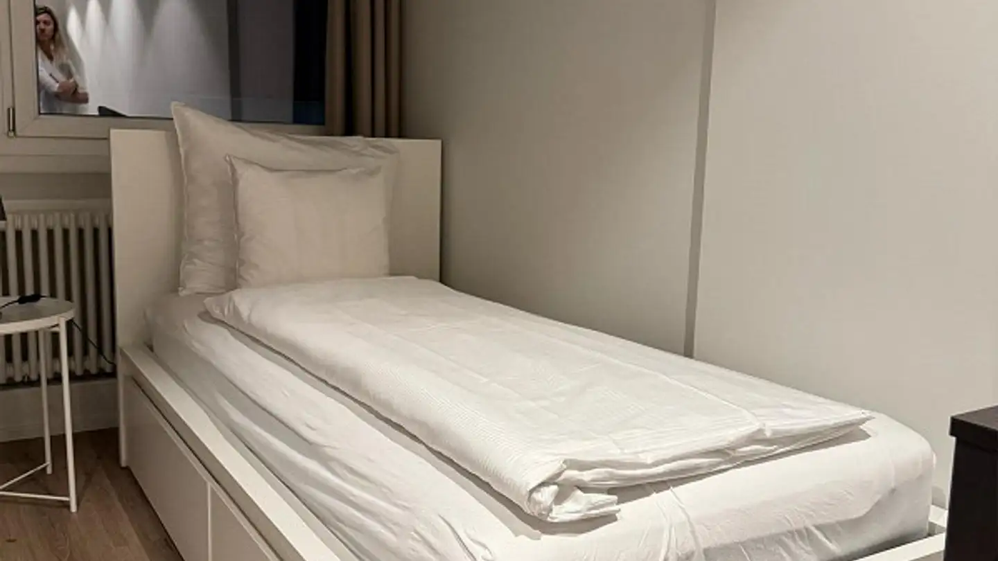 Wohnung mieten - Via Dalla Staziun 31, 7130 Ilanz - Foto 2