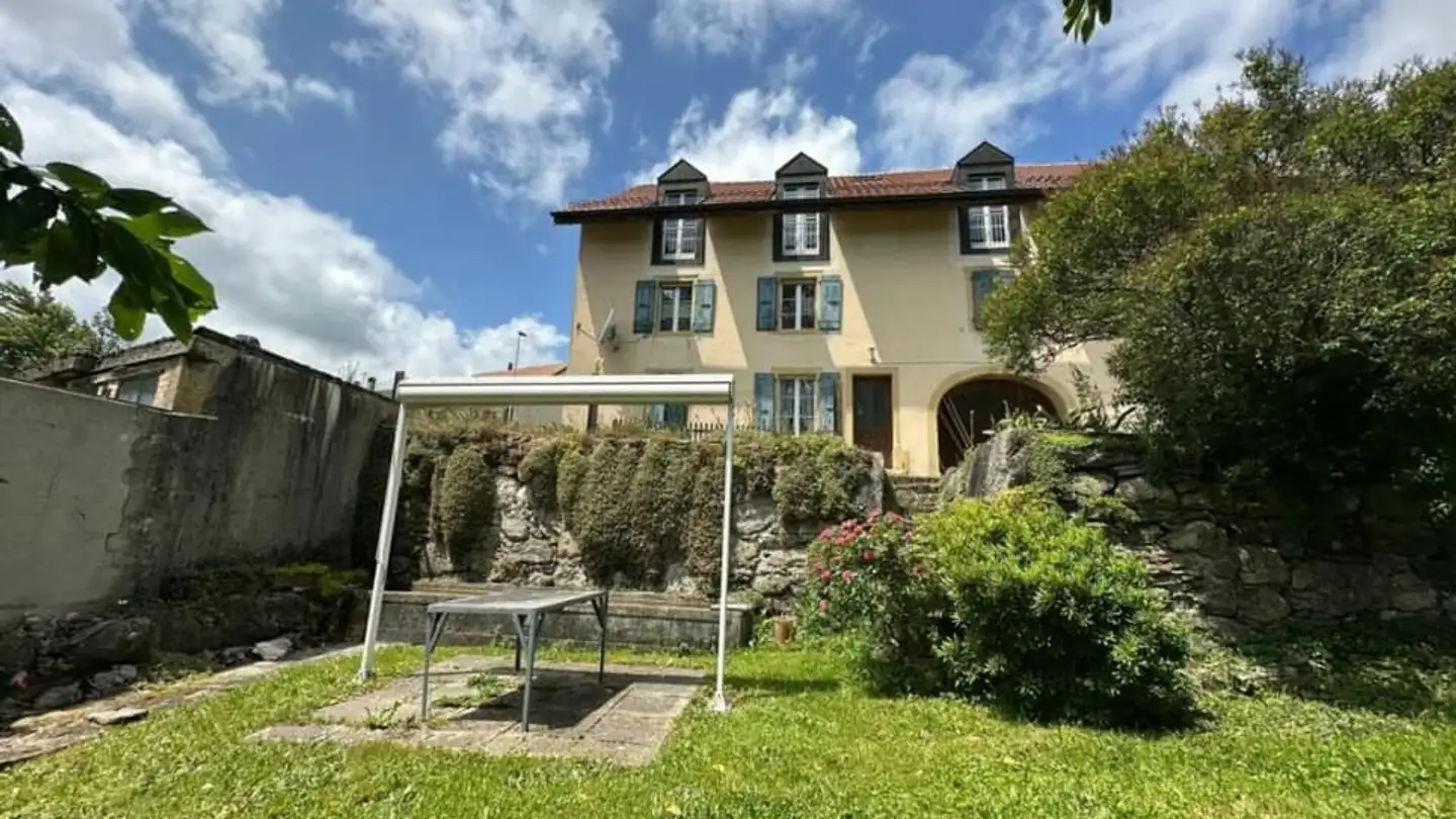 Apartment for sale - 1148 La Praz