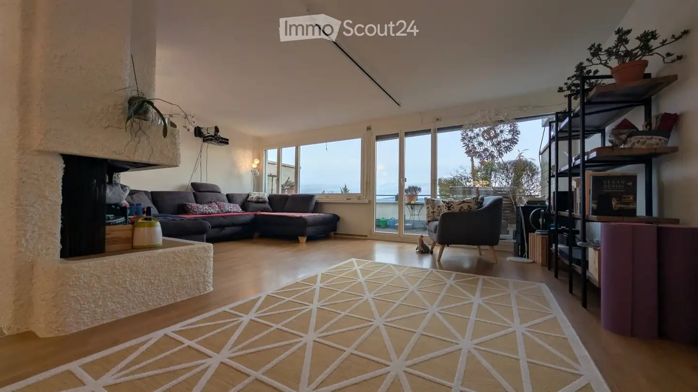 Wohnung mieten - Feldblumenstrasse 29, 8134 Adliswil