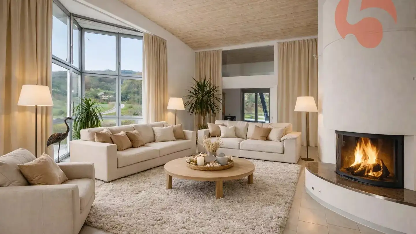 Appartement à vendre - 2014 Bôle