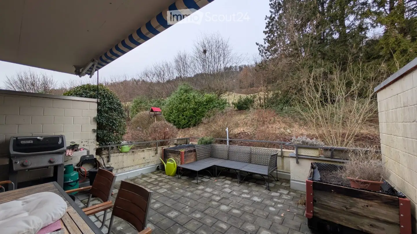 Wohnung mieten - Feldblumenstrasse 29, 8134 Adliswil - Foto 2