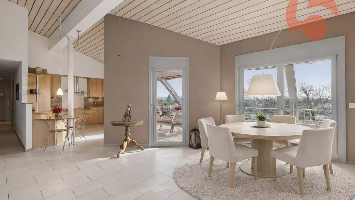 Appartement à vendre - 2014 Bôle - Photo 2