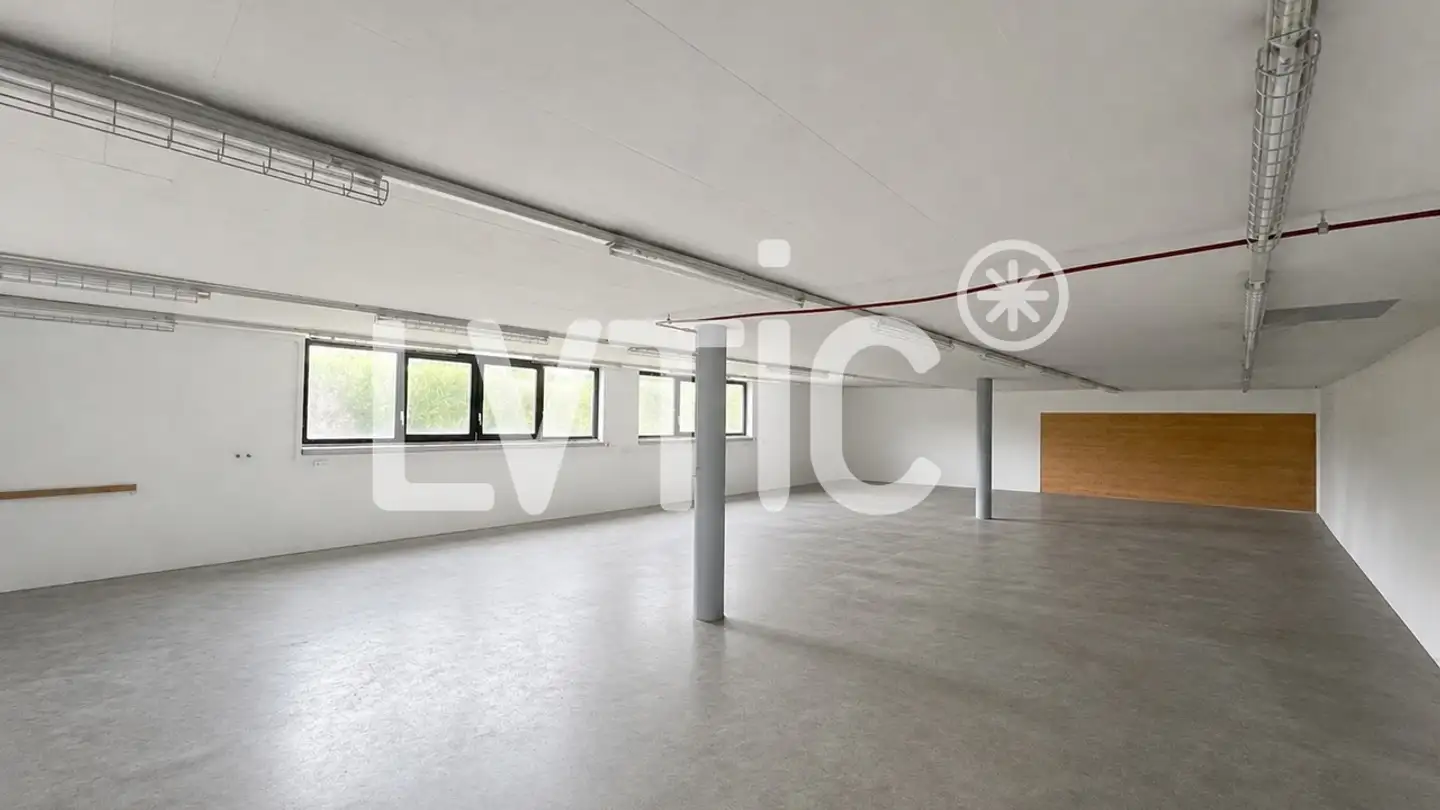 Werkstatt mieten - 1510 Moudon - Foto 2