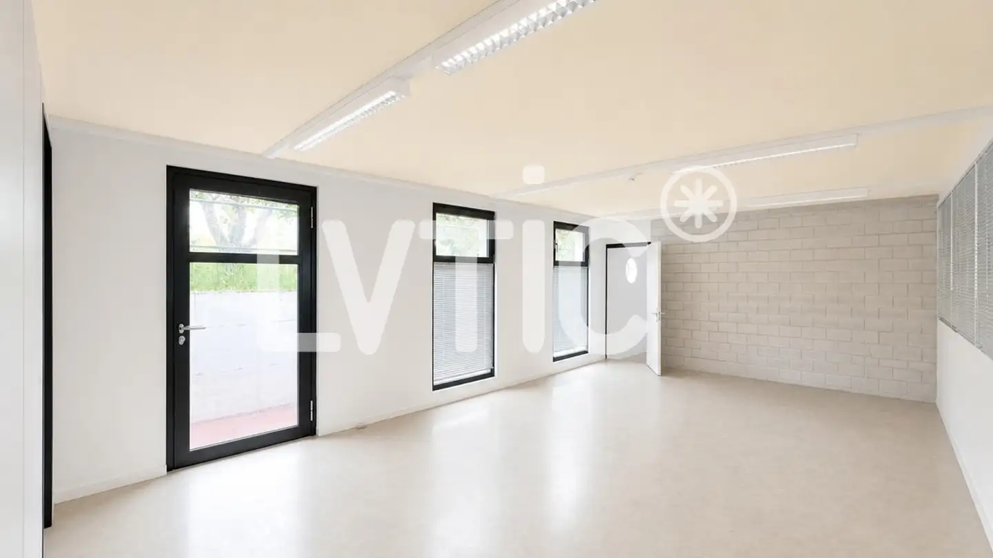 Werkstatt mieten - 1510 Moudon - Foto 4