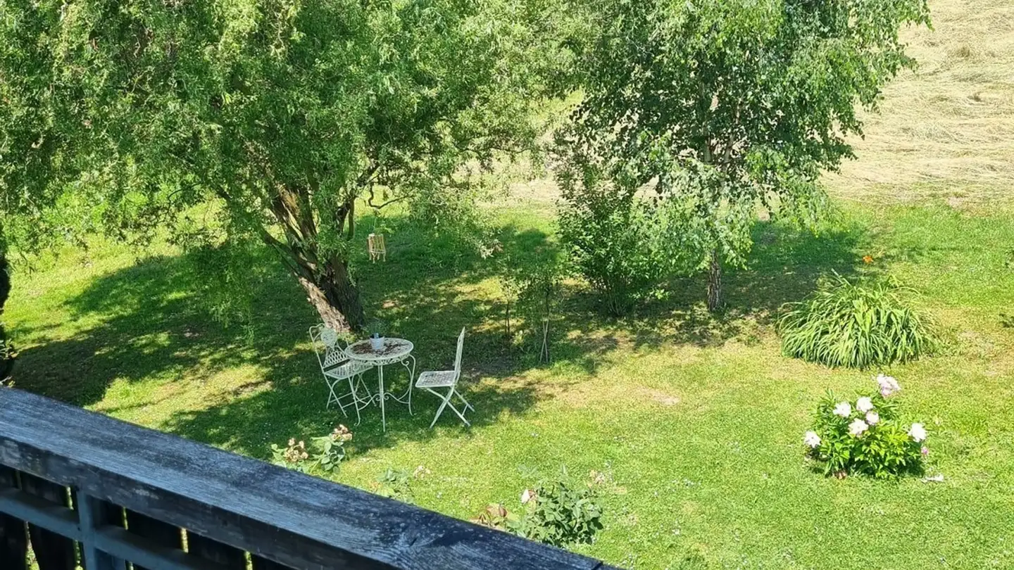 Appartamento in affitto - Unterdorfstrasse 4, 8556 Illhart - Photo 4