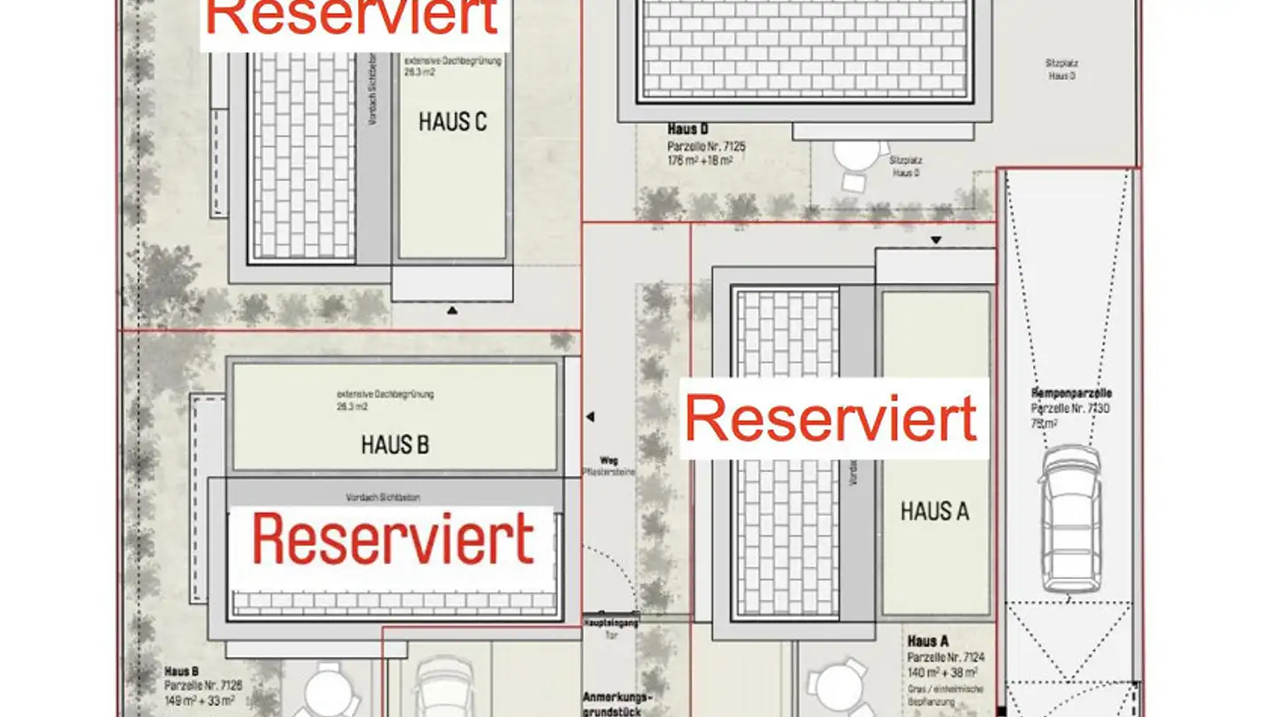 Single house for sale - Rauracherstrasse, 4142 Münchenstein