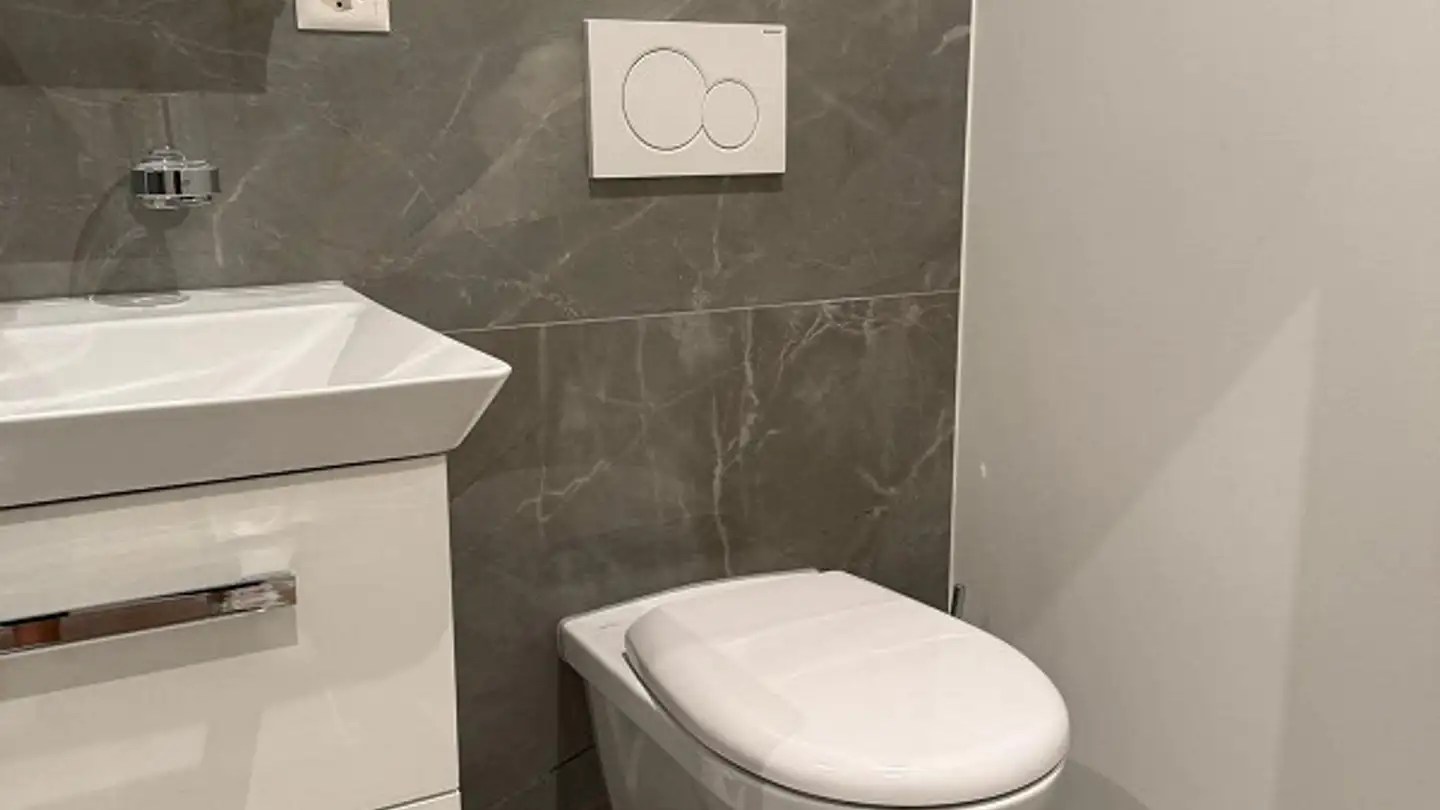 Wohnung mieten - Via Dalla Staziun 31, 7130 Ilanz - Foto 3