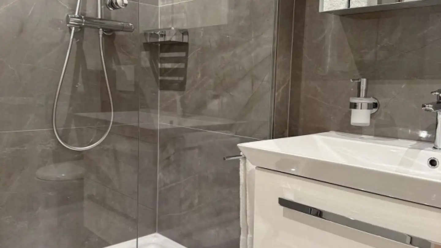 Wohnung mieten - Via Dalla Staziun 31, 7130 Ilanz - Foto 4