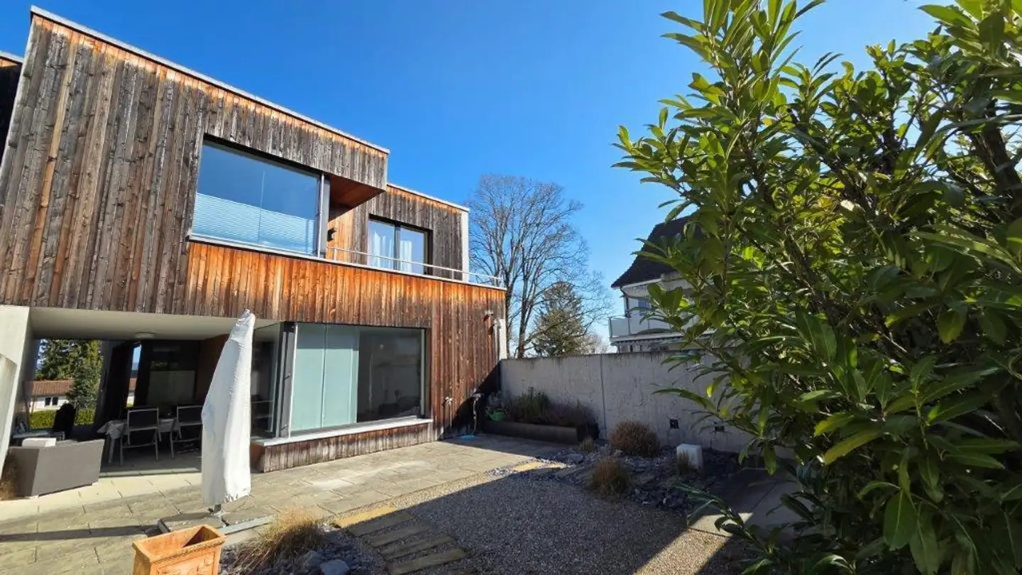 Single house for sale - Ulmenstrasse 7, 8500 Frauenfeld