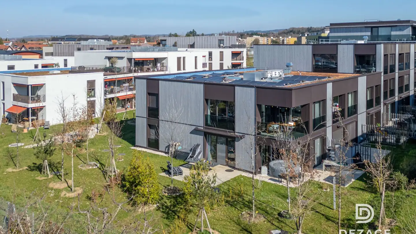 Appartement à vendre - 1040 Echallens - Photo 2