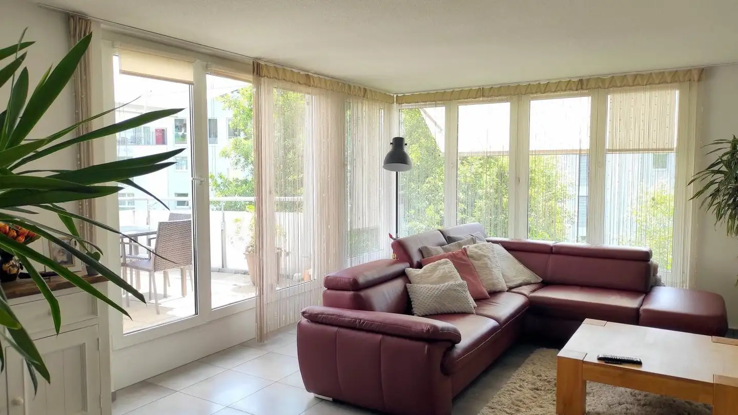 Duplex in vendita - Gumpenwisenstrasse 7, 8166 Niederweningen - Photo 3