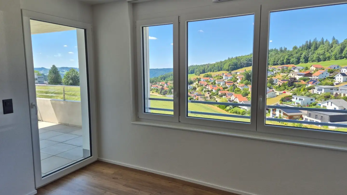Appartement à louer - Chemin Des Marguerites 3, 2350 Saignelégier - Photo 3