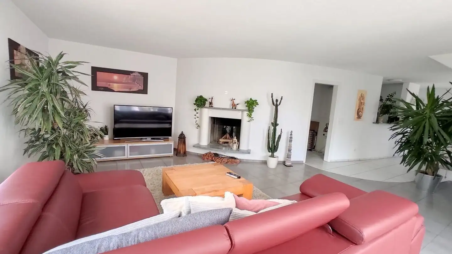 Duplex in vendita - Gumpenwisenstrasse 7, 8166 Niederweningen - Photo 4