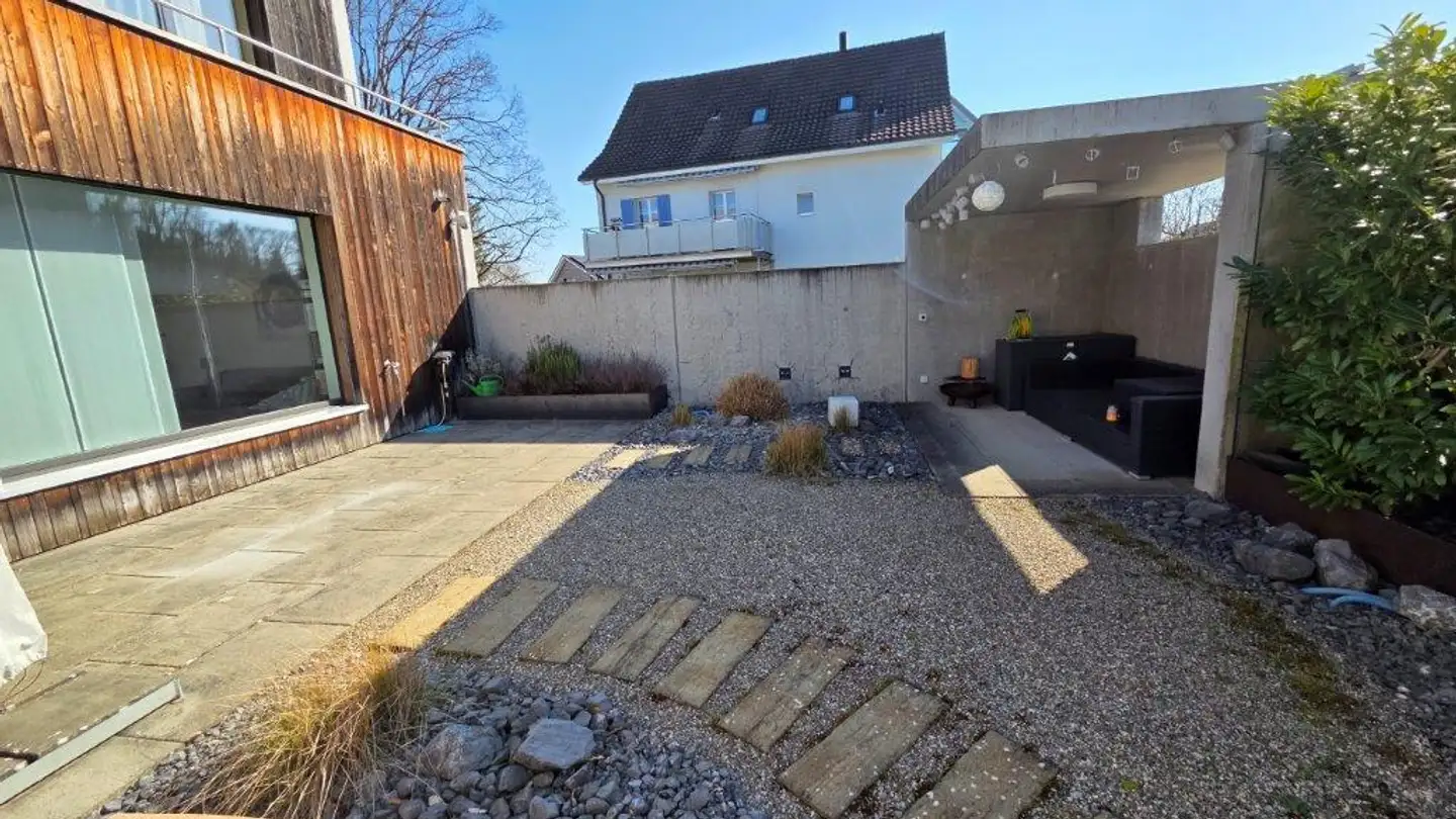 Single house for sale - Ulmenstrasse 7, 8500 Frauenfeld - Photo 2