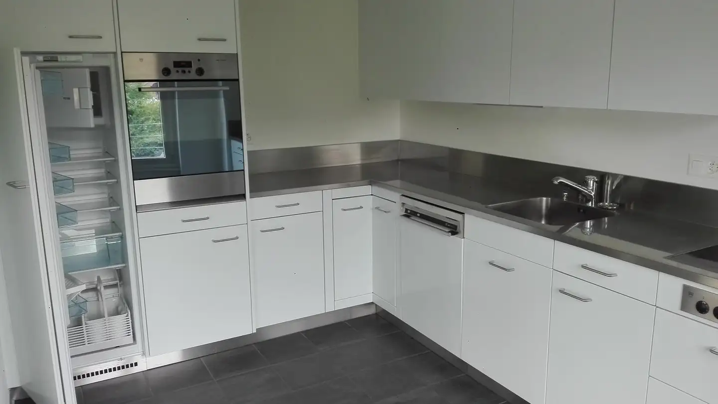 Apartment for rent - Tiefmattstrasse 6, 4563 Gerlafingen - Photo 2