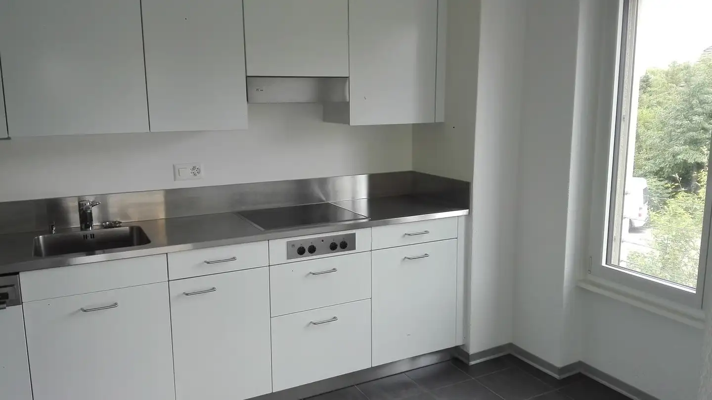 Apartment for rent - Tiefmattstrasse 6, 4563 Gerlafingen - Photo 3