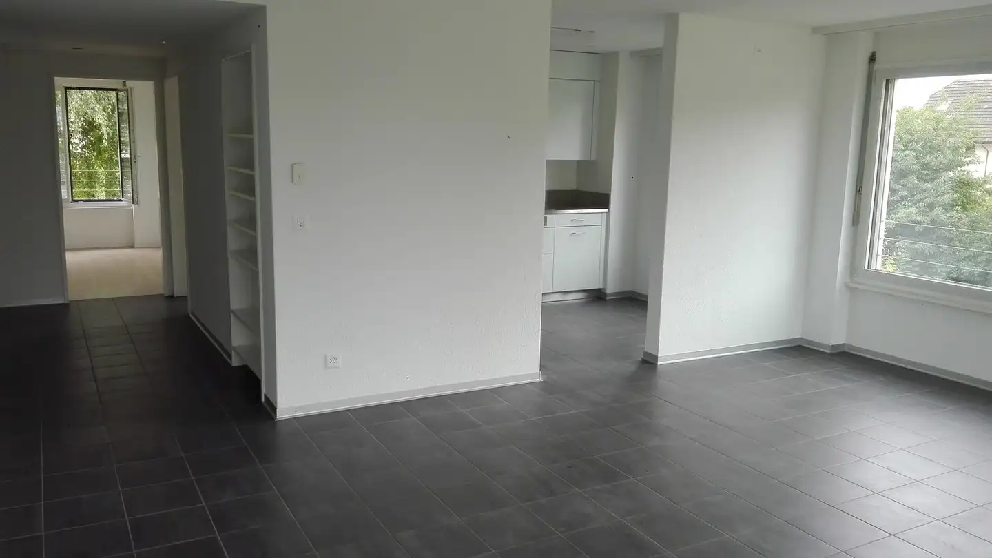 Apartment for rent - Tiefmattstrasse 6, 4563 Gerlafingen - Photo 4