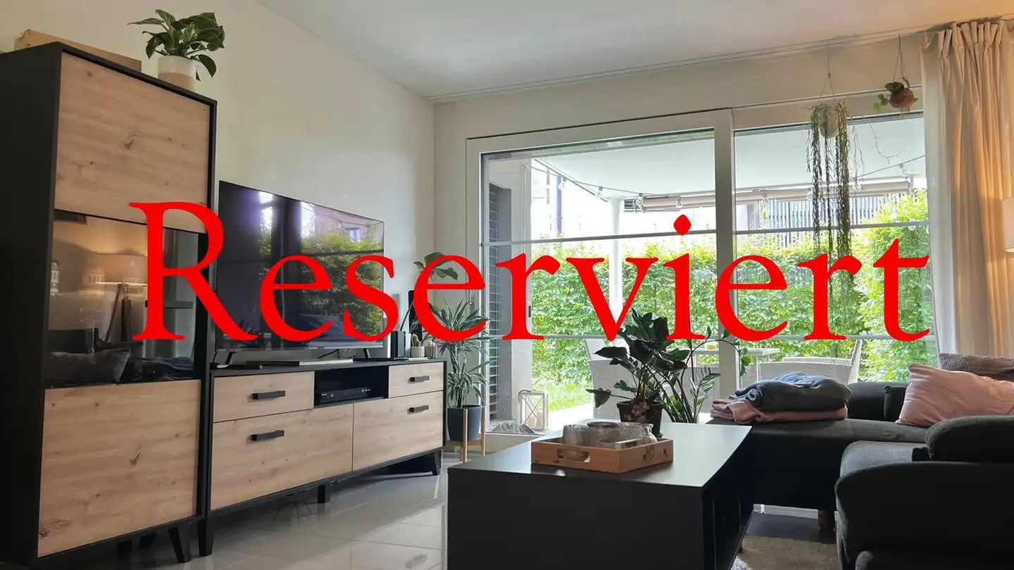Duplex for sale - Lenzburgerstrasse 28, 5504 Othmarsingen