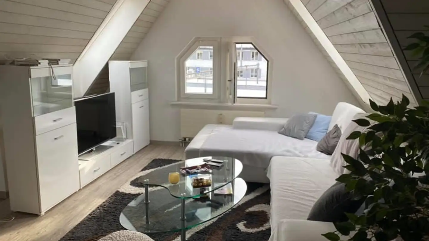 Wohnung mieten - Mühlebühl 24, 9100 Herisau - Foto 4