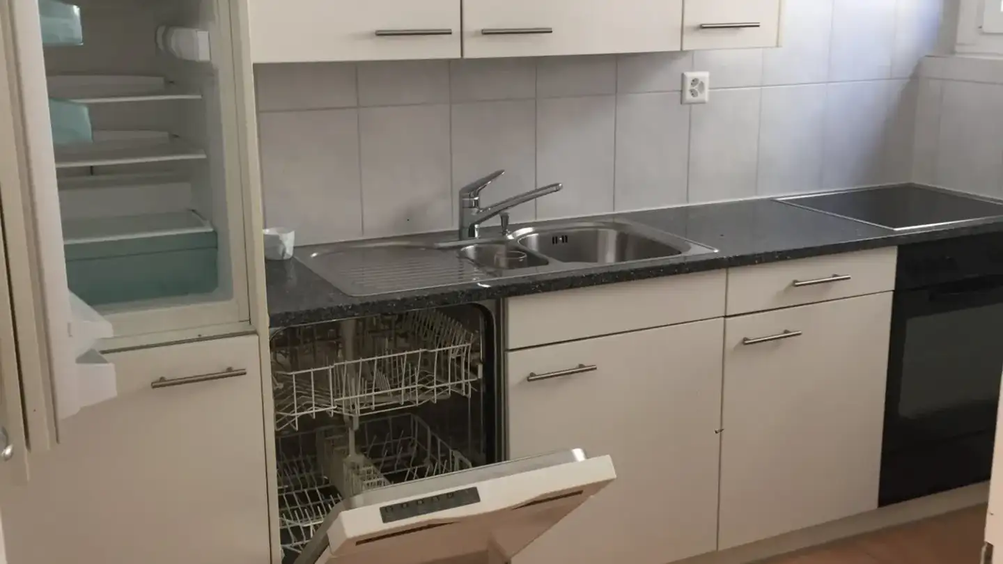 Wohnung mieten - Kantonsstrasse 24, 7302 Landquart - Foto 3
