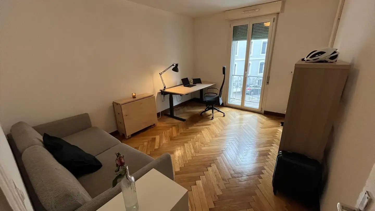 Appartamento in affitto - 1207 Genève