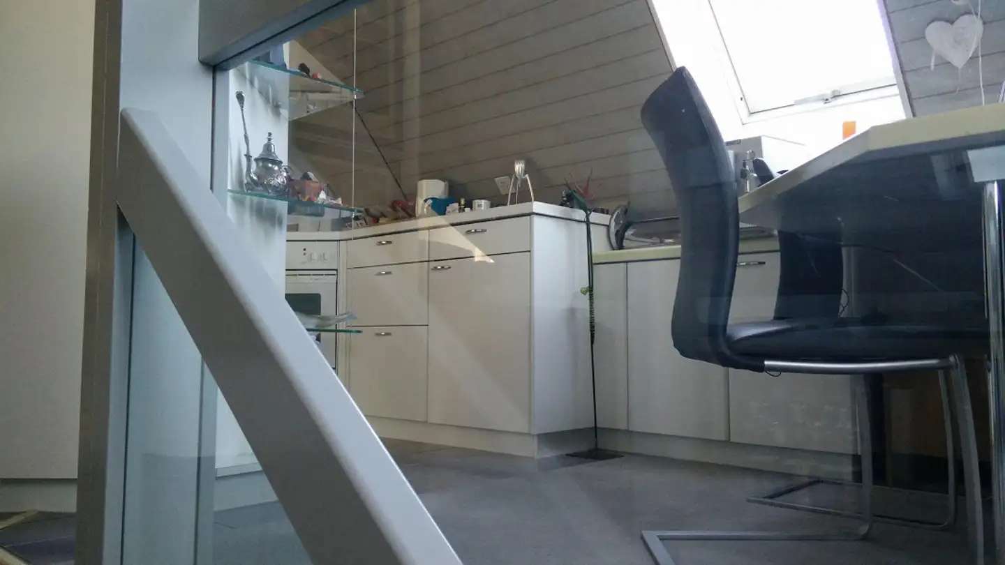 Wohnung mieten - Mühlebühl 24, 9100 Herisau - Foto 3