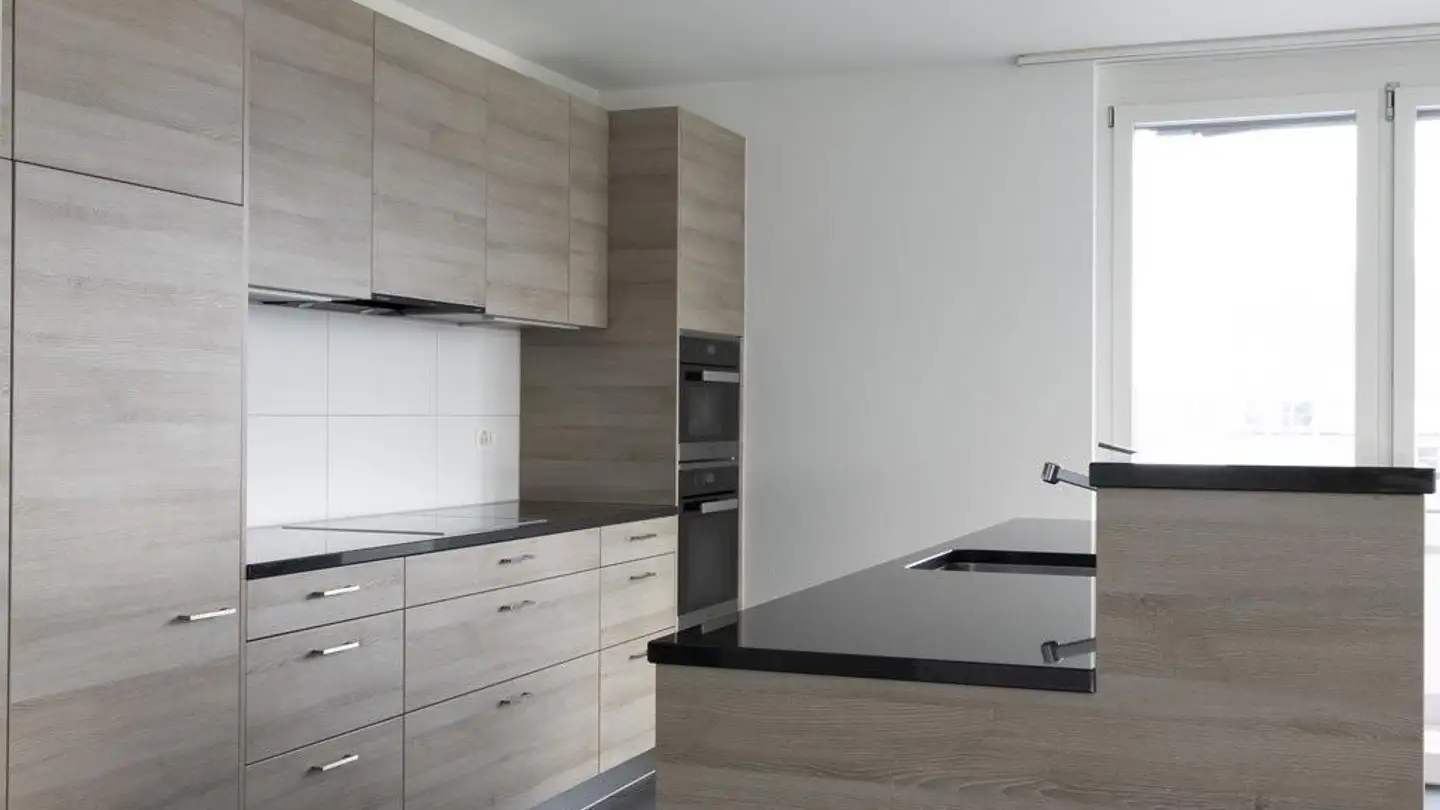 Appartement à louer - Birsfelderstrasse 34, 4132 Muttenz - Photo 2