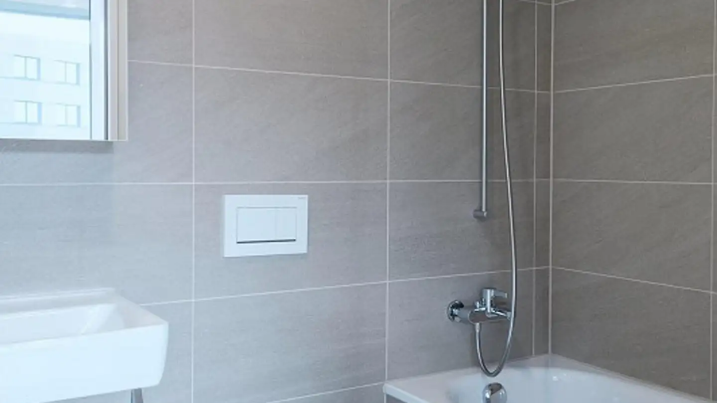 Wohnung mieten - Erlenmattstrasse 77, 4058 Basel