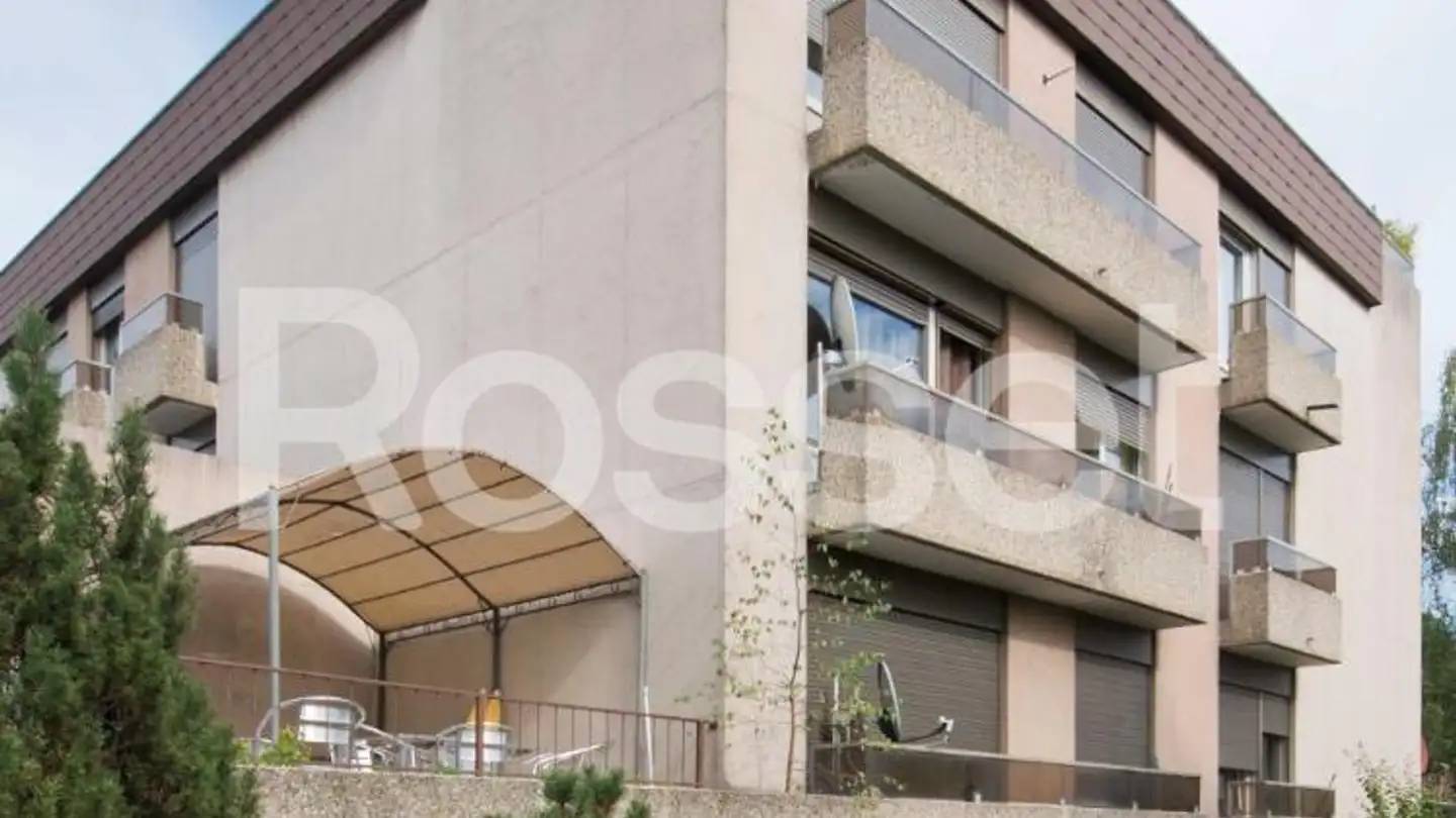 Wohnung mieten - Route De Saint-Julien 287, 1258 Perly