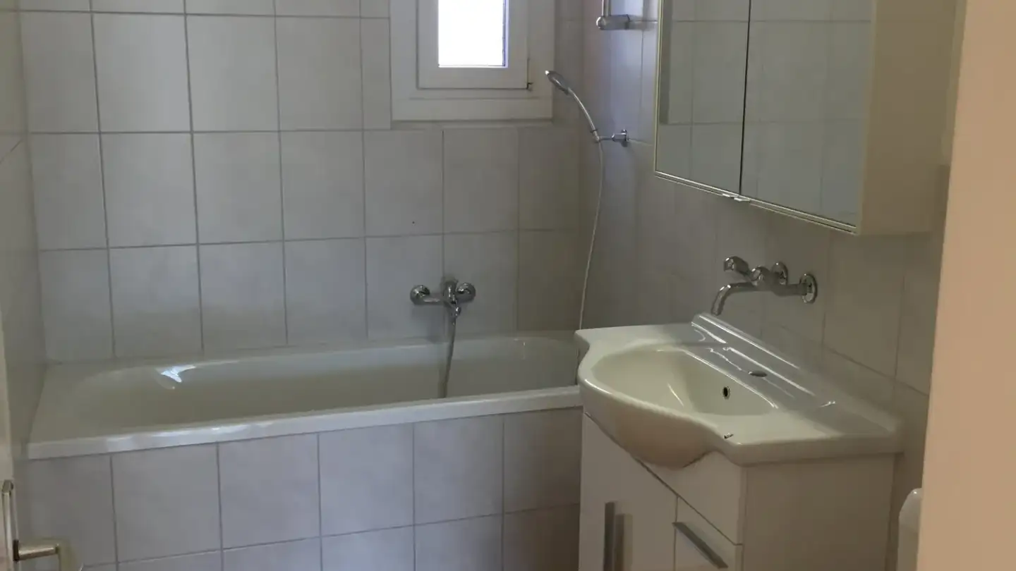 Wohnung mieten - Kantonsstrasse 24, 7302 Landquart - Foto 4