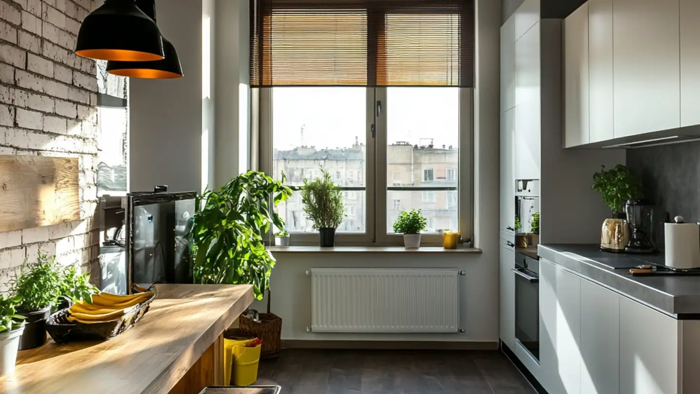 Apartment for sale - 8102 Oberengstringen