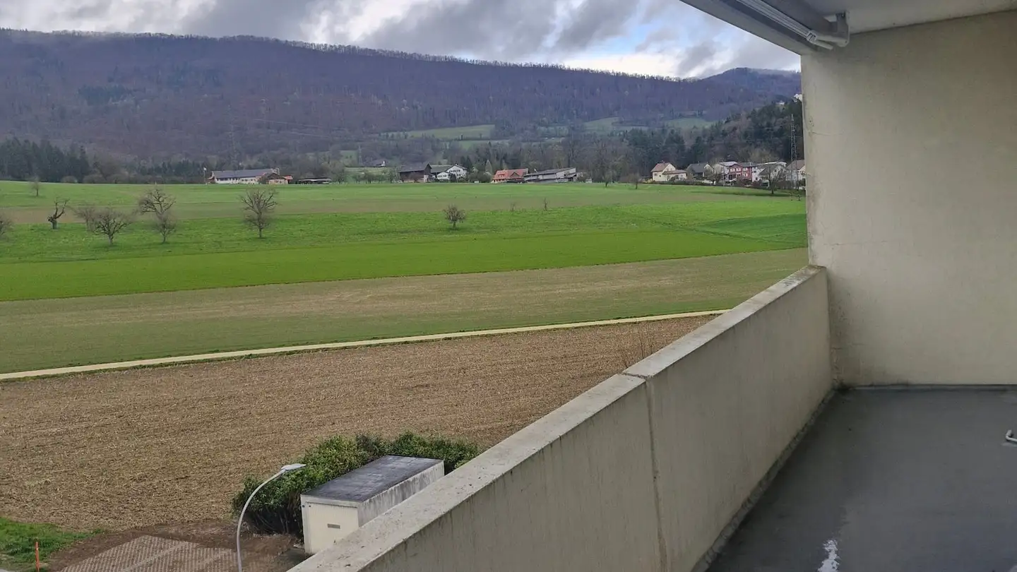 Wohnung mieten - 4652 Winznau