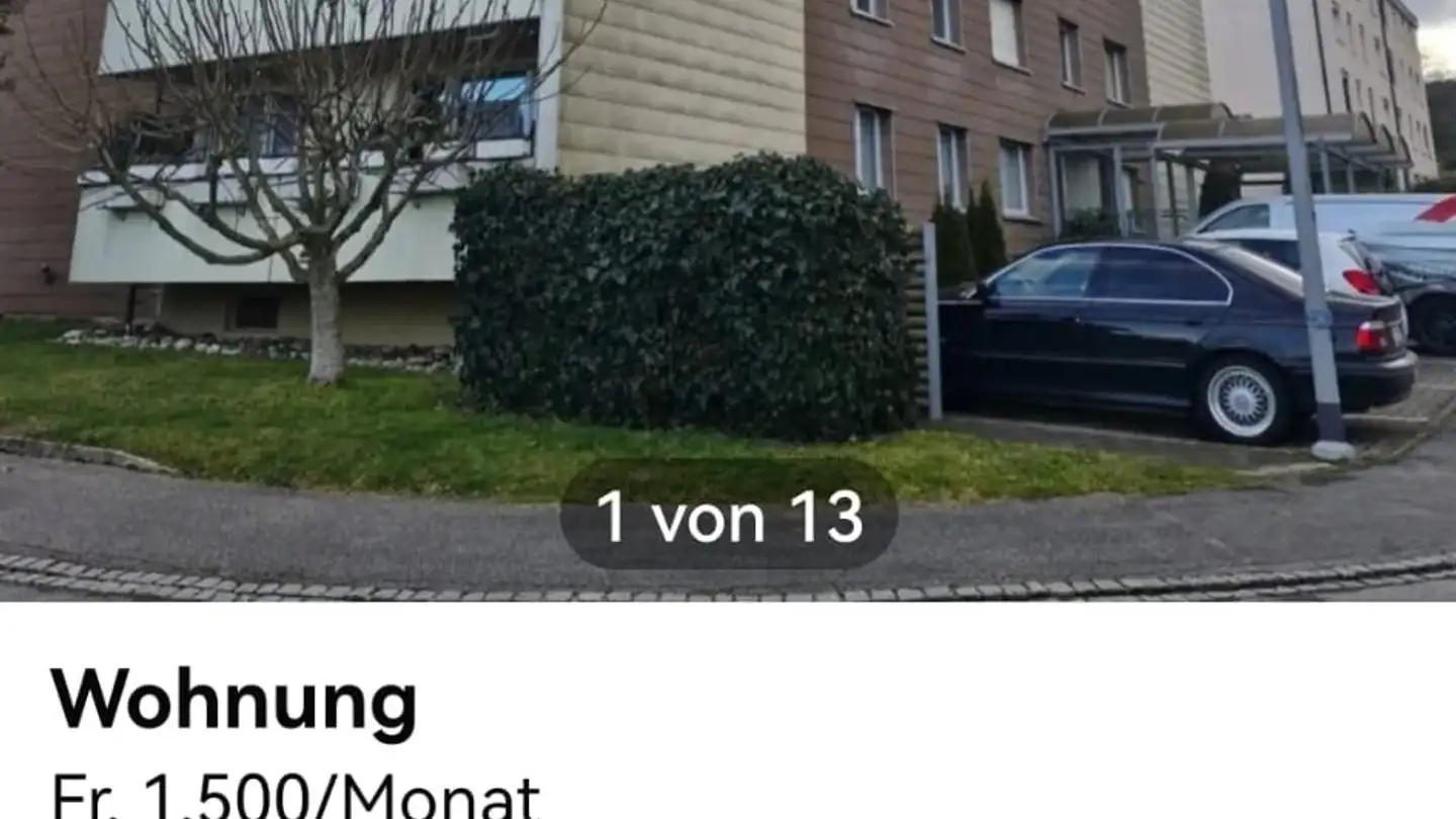 Wohnung mieten - 4652 Winznau - Foto 2