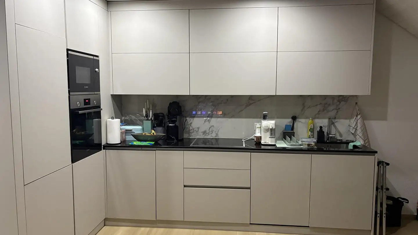 Apartment for rent - 8162 Sünikon