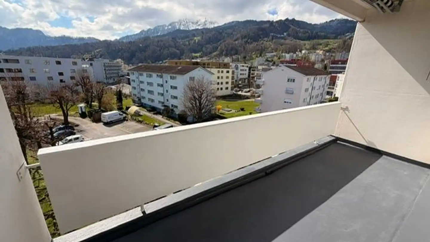 Appartement à louer - Brunnmattstrasse 12, 6048 Horw - Photo 3