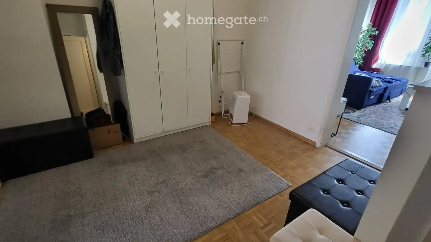 Wohnung mieten - Rue De Malatrex 30, 1201 Genève - Foto 4