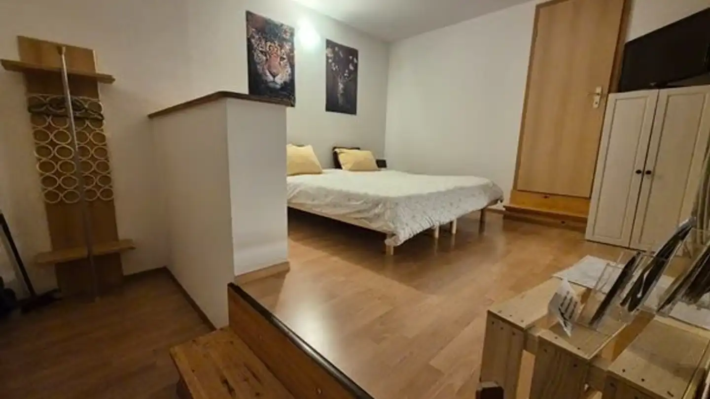 Appartement à louer - Sous Le Bémont, 2360 Le Bémont JU - Photo 3