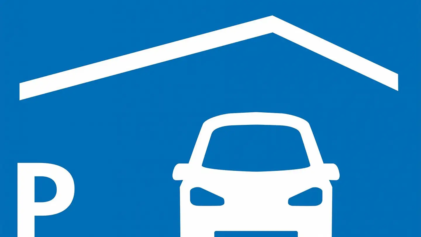 Place de parking souterraine à louer - Moosstrasse 3a, 6033 Buchrain