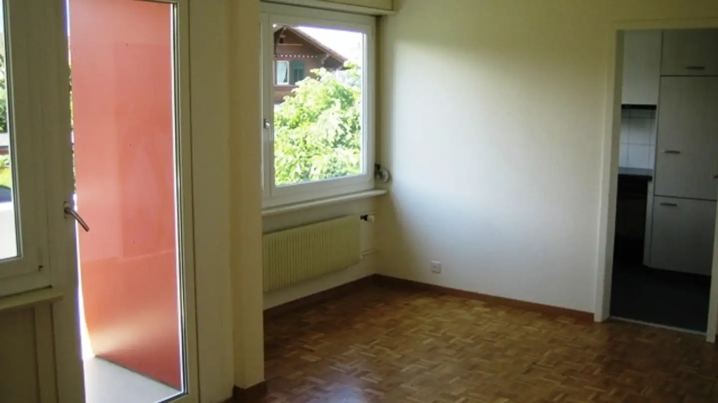 Appartement à louer - Mittelstrasse 12, 3613 Steffisburg - Photo 2