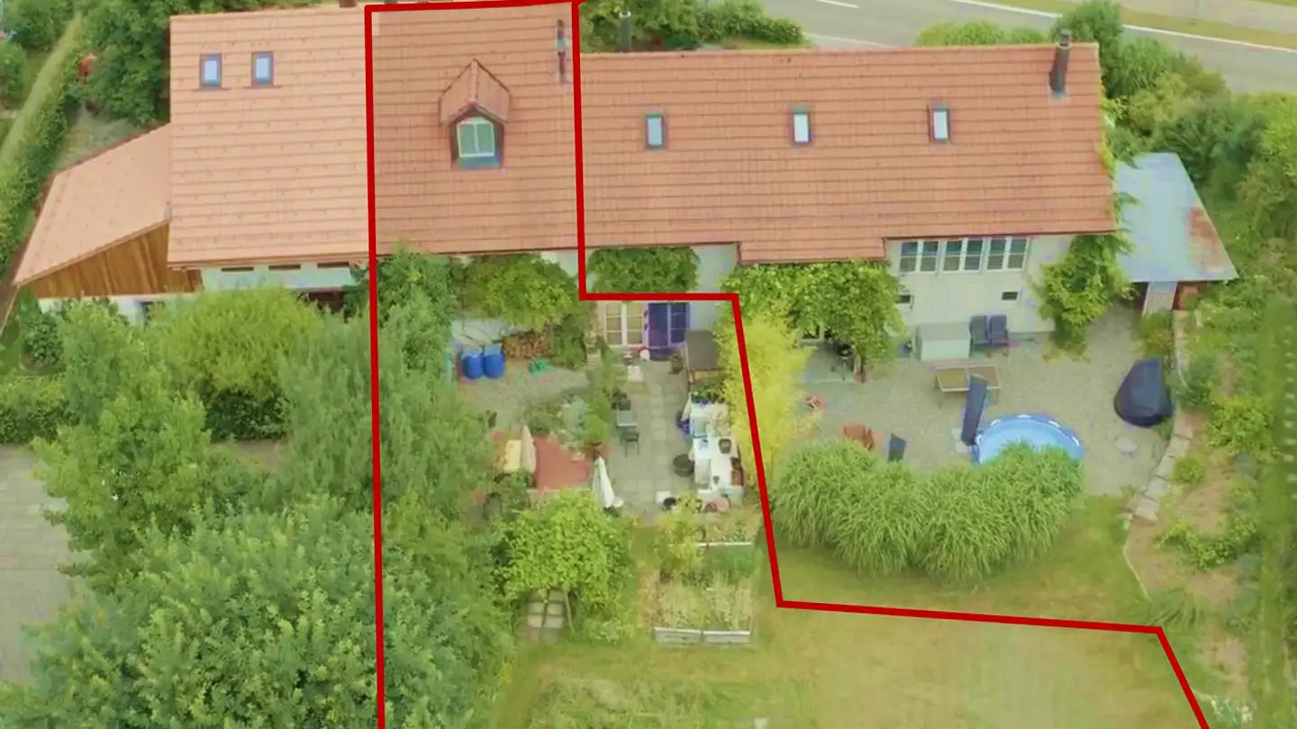 Einfamilienhaus mieten - 8607 Aathal-Seegräben - Foto 2