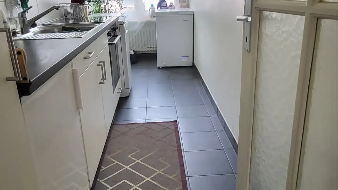Wohnung mieten - Rue De Malatrex 30, 1201 Genève - Foto 2