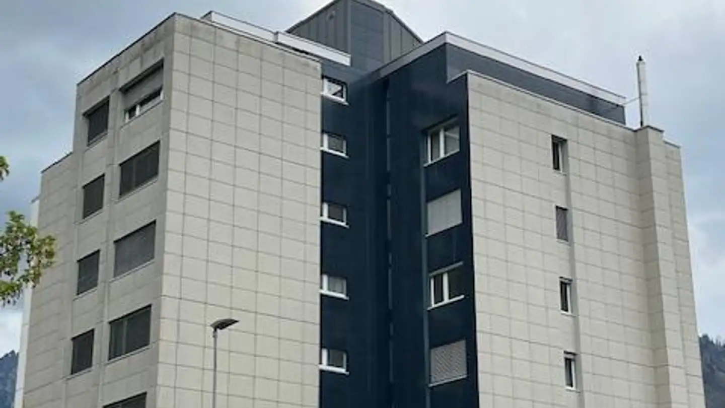 Appartement à louer - Brunnmattstrasse 12, 6048 Horw