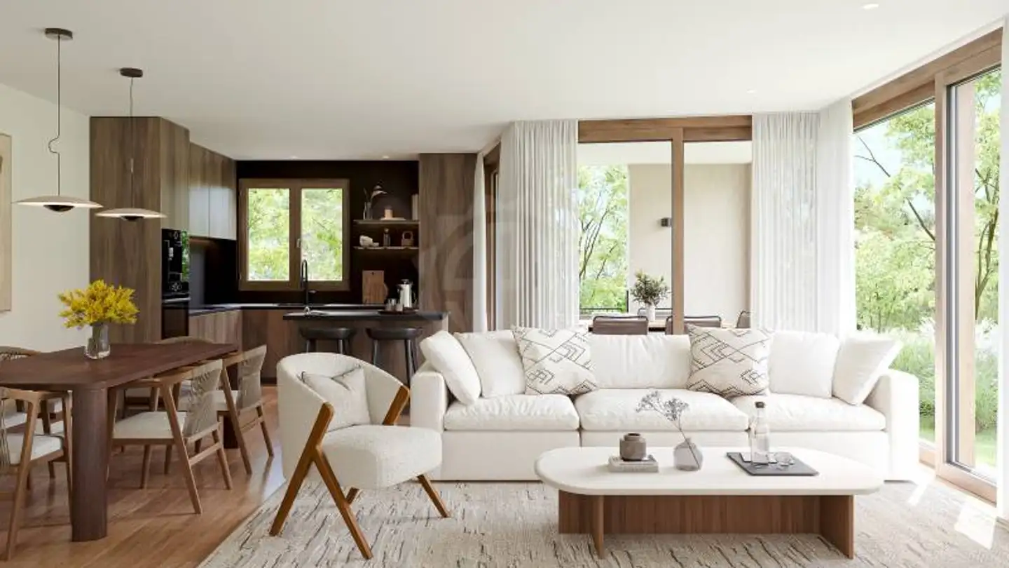 Wohnung kaufen - 1222 Vésenaz - Foto 3