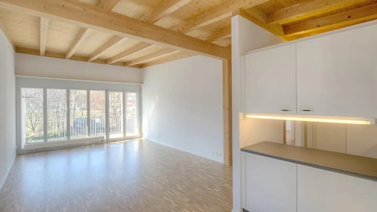 Wohnung mieten - Amietstrasse 22, 3400 Burgdorf