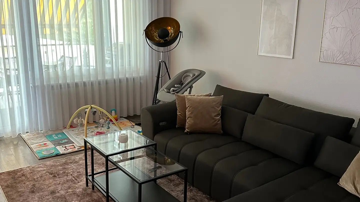 Apartment for rent - 4612 Wangen b. Olten